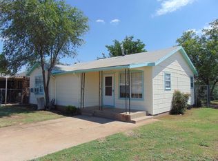 3223 Colgate St, Lubbock, TX 79415