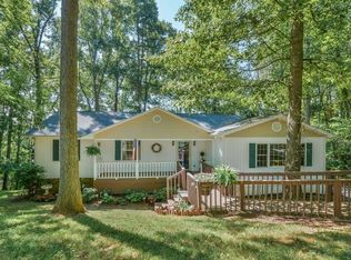 346 Highland Rd, Jonesborough, TN 37659