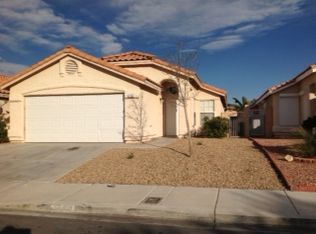 3752 Konica Ct, Las Vegas, NV 89129