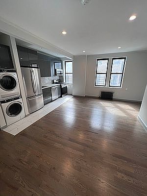 2nd image of 603 W 162nd St #5G