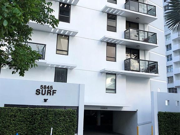 2nd image of 5845 Collins Ave APT 102