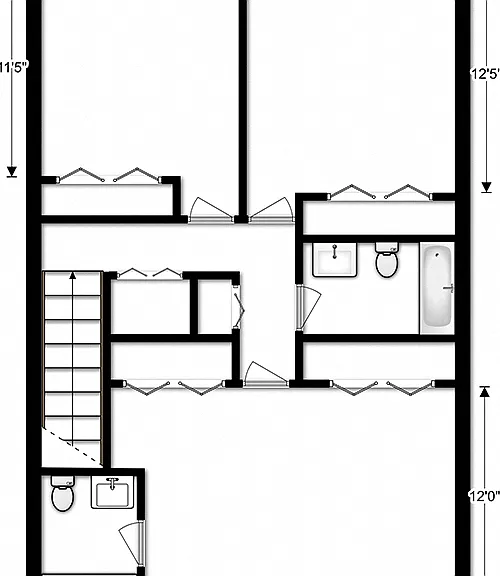 Carriage Park Apartments — Photo 43