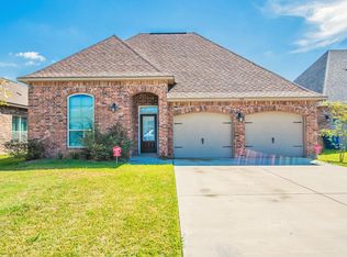 103 Briar Leaf Way, Lafayette, LA 70508