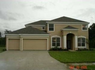 1221 Dunbrooke St, Winter Garden, FL 34787