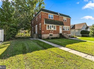 1122 Walnut St, Collingdale, PA 19023