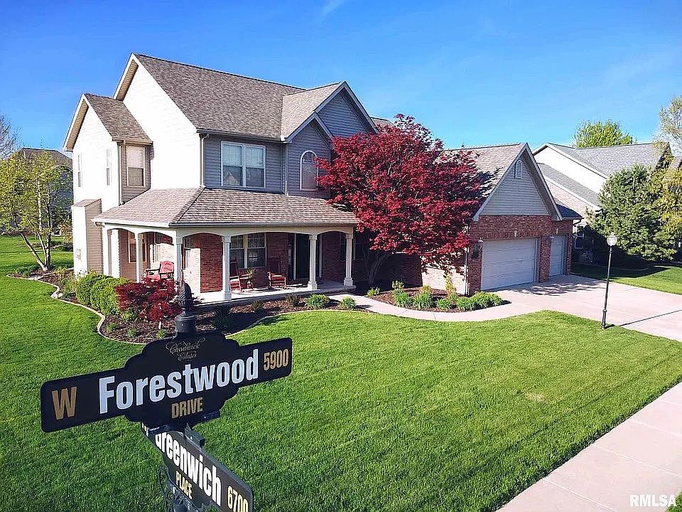 1st image of 5917 W Forestwood Dr