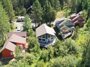 1081 Club Rd, McCall, ID 83638