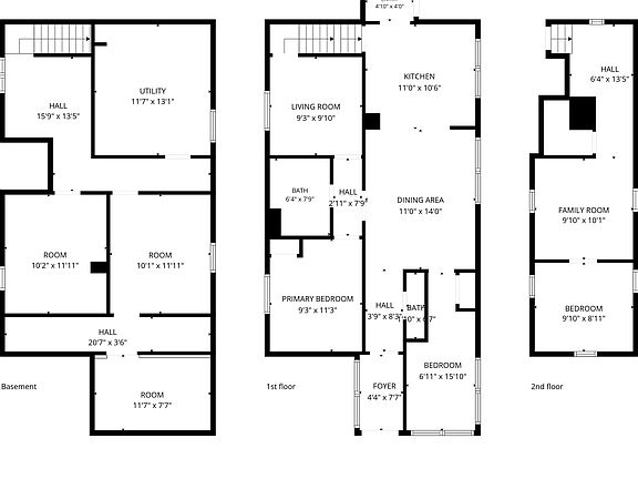 4th image of 70 Lambert St