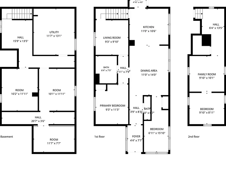 70 Lambert St — Photo 4