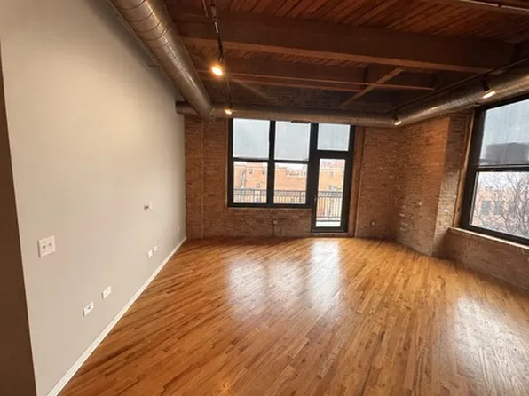 1040 W Adams St Unit 362, Chicago, IL 60607