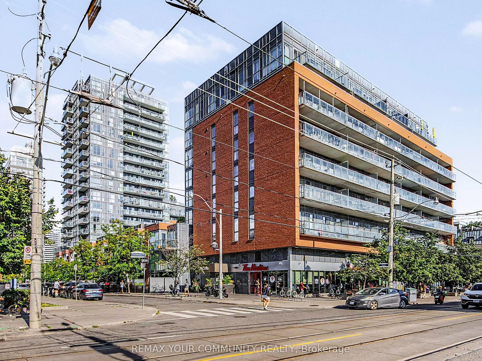 2 bed, $2,500 — Photo 1