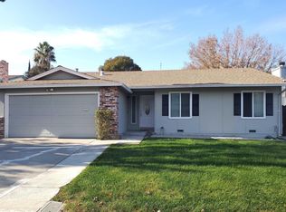 2846 Enea Way, Antioch, CA