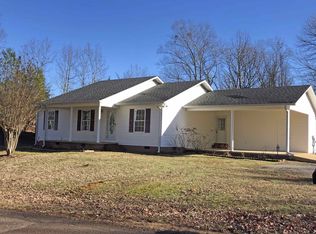 500 Camp Ground Rd, Savannah, TN 38372