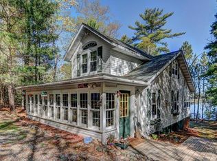 4216 Sandy Trail Ln, Eagle River, WI 54521