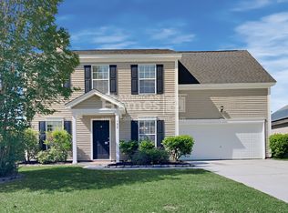 137 Blue Jasmine Ln, Summerville, SC 29483