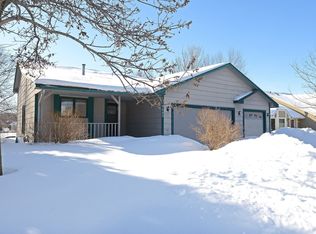 9603 Parkside Trl N, Champlin, MN 55316