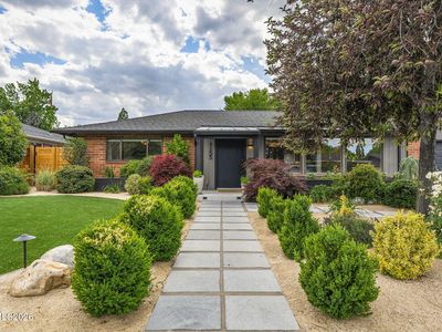 1155 Sharon Way, Reno, NV, 89509