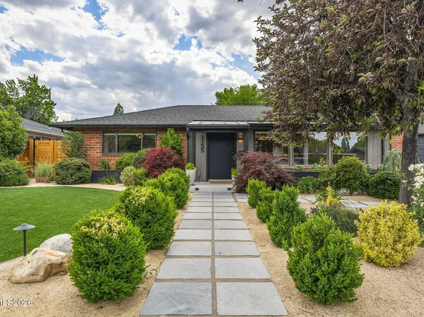 1155 Sharon Way, Reno, NV 89509