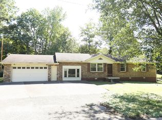 320 Earl Slate Rd, Clarksville, TN 37043