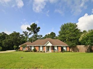 20324 Rue Legendre, Ponchatoula, LA 70454