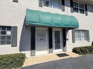 299 SW 7th Street #1060, Boca Raton, FL 33432