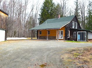 35 Wesserunsett Rd, Madison, ME 04950