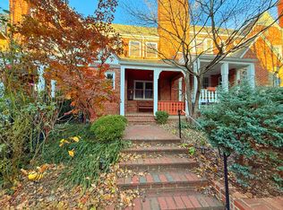 1811 Ingleside Ter NW, Washington, DC 20010