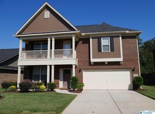 141 Properzi Way SW, Huntsville, AL 35824