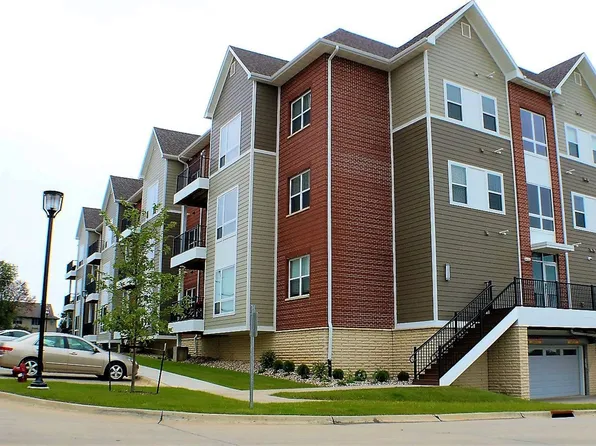 Creekside South, 1825 Caleb Ct Unit 204, North Liberty, IA 52317