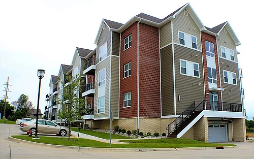 Creekside South Photo 1