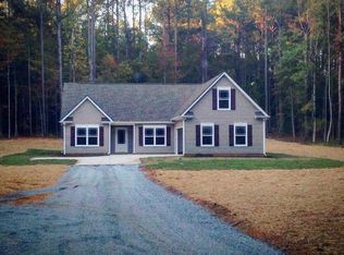 1005 Tanyard Rd, Zebulon, GA 30295