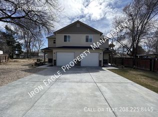 115 Shoshone Ave, Nampa, ID 83651