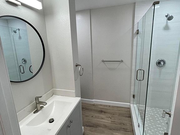 Bathroom #1