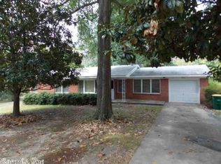 9022 S Heights Rd, Little Rock, AR 72209