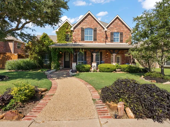 1703 Thornberry Dr, Wylie, TX 75098
