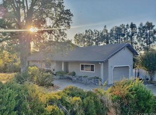 2304 Huckleberry Ln, Valley Springs, CA