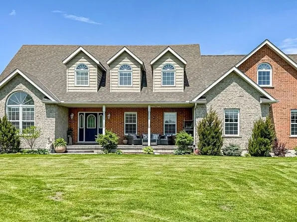 32 A Haldimand Trl, Haldimand County, ON N1A 1W9