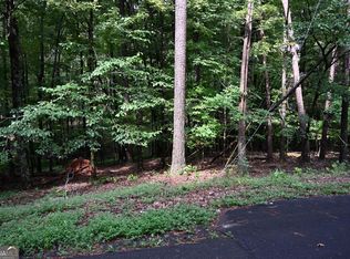 2631 Sunset Ct, Jasper, GA 30143