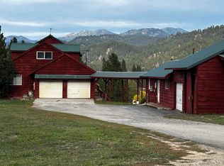 6 E Beck Rd, Garden Valley, ID 83622