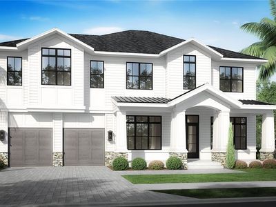 2605 W Sunset Dr, Tampa, FL, 33629