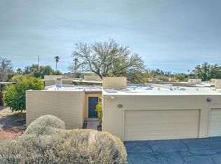 1855 N Camino Alicante, Tucson, AZ 85715