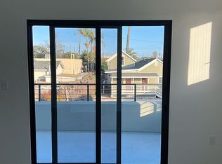 732 Bond Ave UNIT D, Santa Barbara, CA 93103