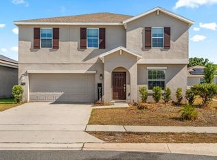 542 Patton Loop, Bartow, FL 33830