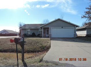 9426 E Aspenwood Dr, Claremore, OK 74019