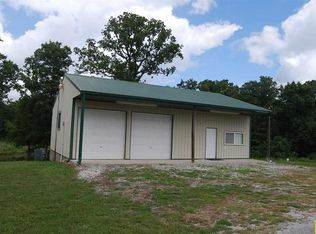 10909 Highway 7, Clinton, MO 64735