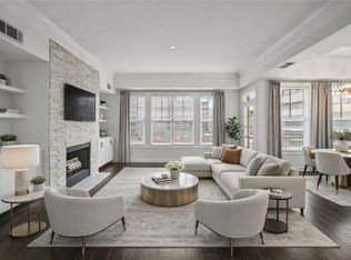 850 Piedmont Ave NW #2608, Atlanta, GA