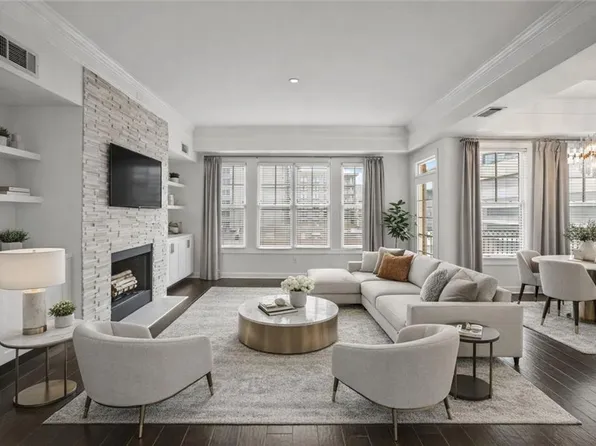 850 Piedmont Ave NW #2608, Atlanta, GA 30308