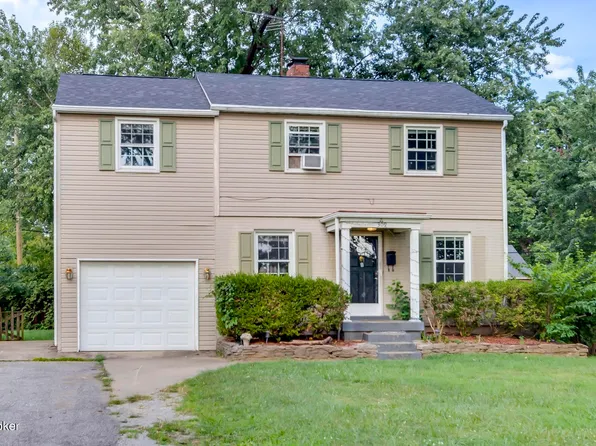 309 S Hubbards Ln, Saint Matthews, KY 40207