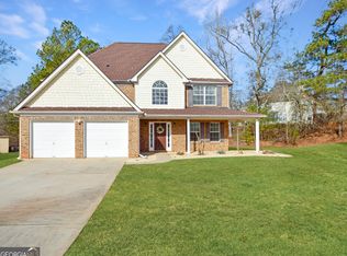 12285 Stillman Ct, Hampton, GA 30228