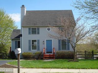 20 Vista Ave, Thurmont, MD 21788